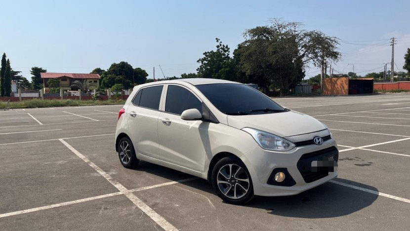 Venda Grand I10