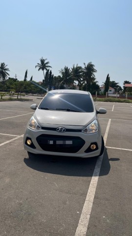 Venda Grand I10