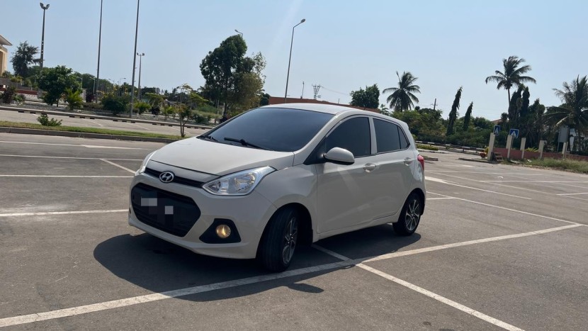 Venda Grand I10