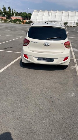 Venda Grand I10