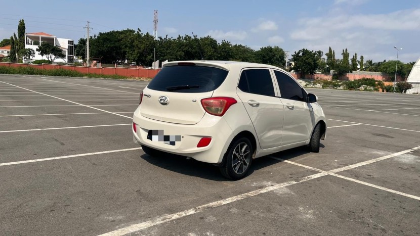 Venda Grand I10