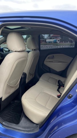 Venda Kia Rio genuíno da imporáfrica
