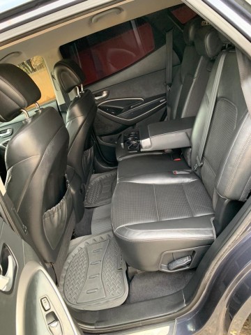 Venda Hyundai Santa Fé