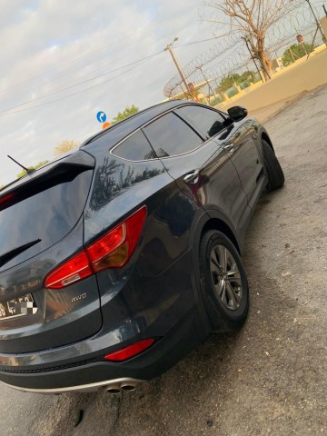 Venda Hyundai Santa Fé