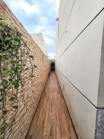 Venda MORADIA T4 DUPLEX TOTALMENTE MOBILIADA