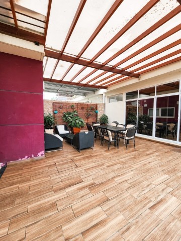 Venda MORADIA T4 DUPLEX TOTALMENTE MOBILIADA