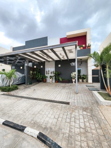 Venda MORADIA T4 DUPLEX TOTALMENTE MOBILIADA