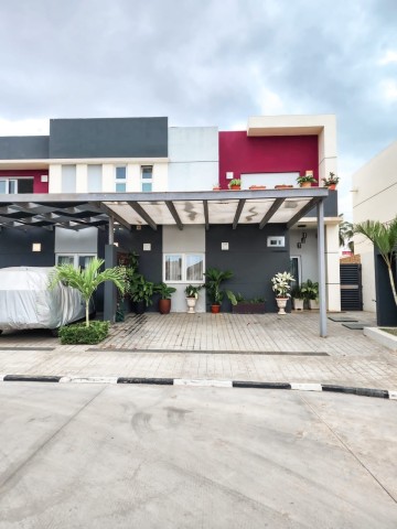 Venda MORADIA T4 DUPLEX TOTALMENTE MOBILIADA