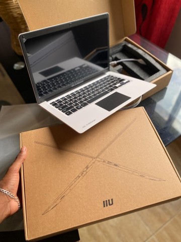 Venda PORTÁTIL BILIMBOOK