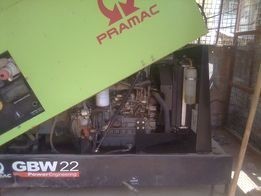 Venda Gerador Pramac