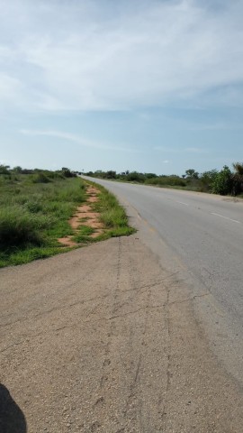 Venda TERRENO DE 65 HECTARES, NO RAMIROS