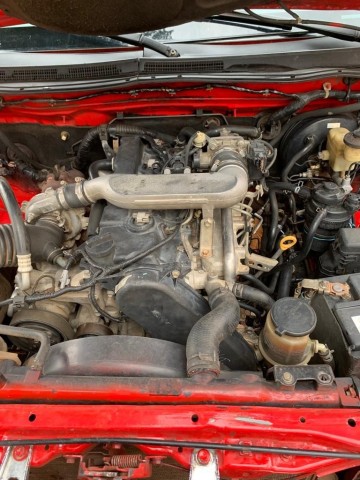 Venda Toyota Hilux