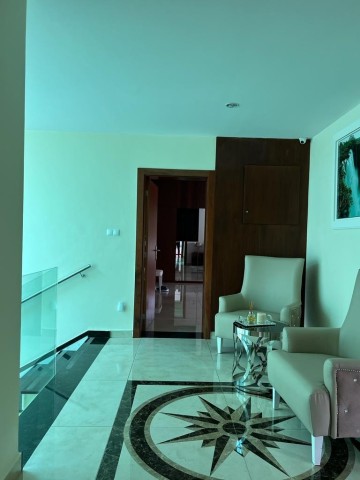 Venda Luxuosa Vivenda no Nova Vida, Projecto Nova Vida