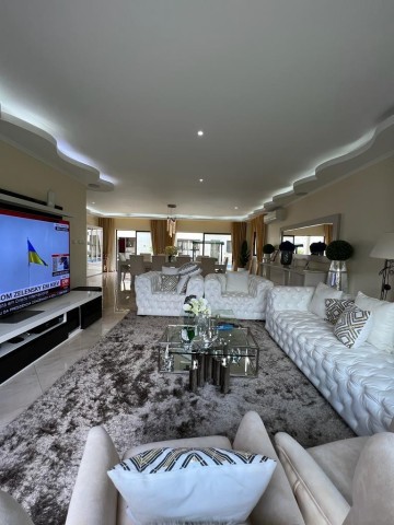 Venda Luxuosa Vivenda no Nova Vida, Projecto Nova Vida