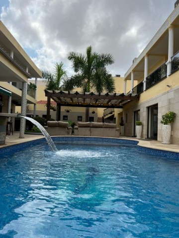 Venda Luxuosa Vivenda no Nova Vida, Projecto Nova Vida