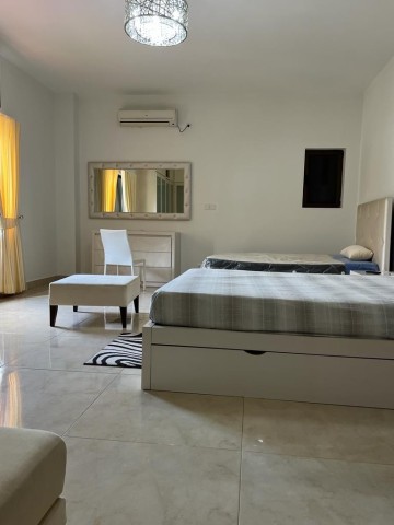 Venda Luxuosa Vivenda no Nova Vida, Projecto Nova Vida
