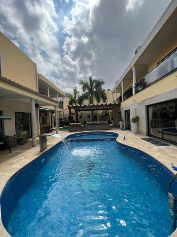 Venda Luxuosa Vivenda no Nova Vida, Projecto Nova Vida