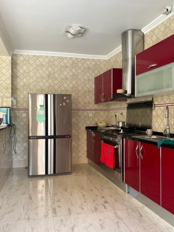 Venda Luxuosa Vivenda no Nova Vida, Projecto Nova Vida