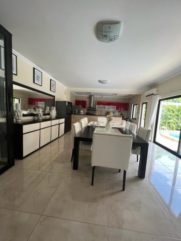 Venda Luxuosa Vivenda no Nova Vida, Projecto Nova Vida