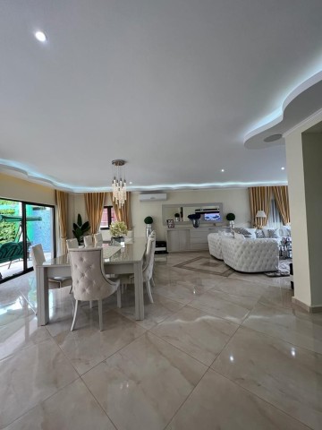 Venda Luxuosa Vivenda no Nova Vida, Projecto Nova Vida
