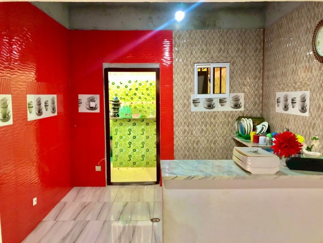 Venda Casa T3