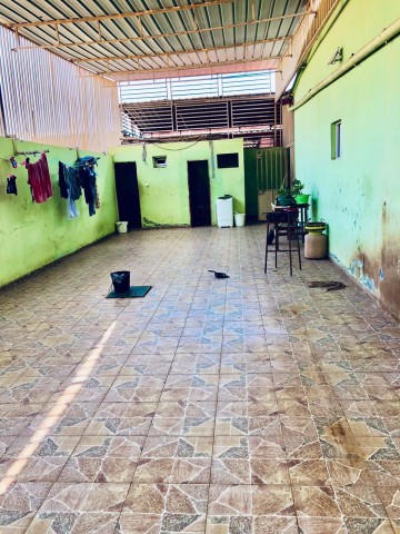 Venda Casa T3
