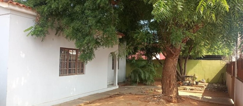 Venda Moradia T2, na Urbanização Lar do Patriota(1 Fase rua dos bancos)