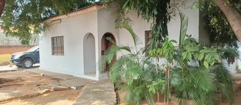 Venda Moradia T2, na Urbanização Lar do Patriota(1 Fase rua dos bancos)