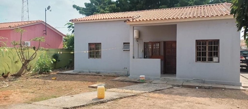 Venda Moradia T2, na Urbanização Lar do Patriota(1 Fase rua dos bancos)