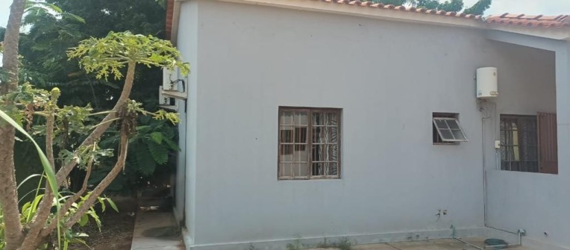 Venda Moradia T2, na Urbanização Lar do Patriota(1 Fase rua dos bancos)