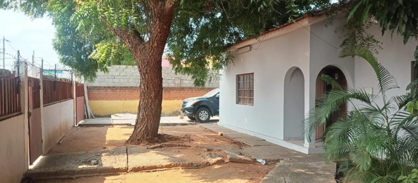 Venda Moradia T2, na Urbanização Lar do Patriota(1 Fase rua dos bancos)