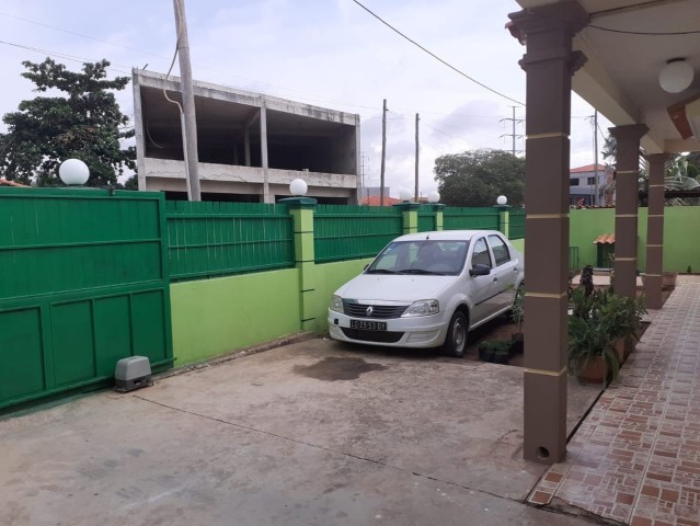 Venda Moradia V3+Anexo, no Patriota(Primeira fase)