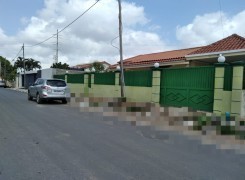 Venda Moradia V3+Anexo, no Patriota(Primeira fase)