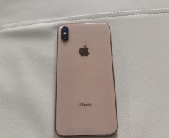 A venda Iphone XS Max de 64Gb