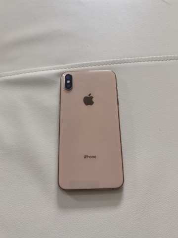 Venda Iphone XS Max de 64Gb