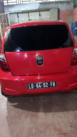 Venda Hyundai i10
