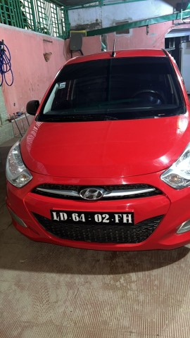 Venda Hyundai i10