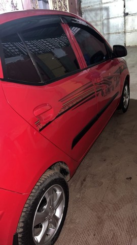 Venda Hyundai i10