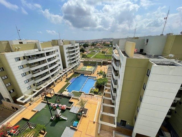 Venda Apartamento T3 mobilado, no Condomínio Clássicos do Sul, Benfica