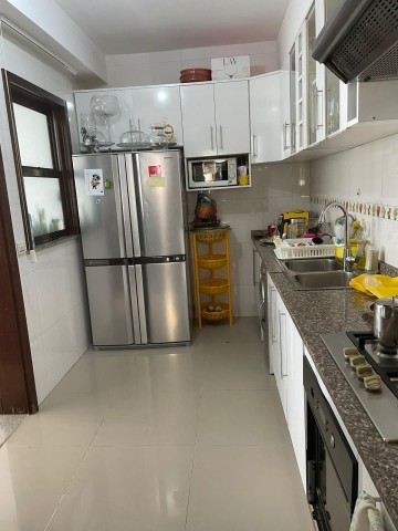 Venda Apartamento T3 mobilado, no Condomínio Clássicos do Sul, Benfica