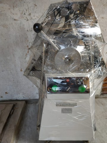 Venda Máquina de fazer massa folhada