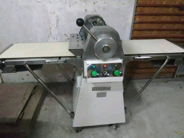 Venda Máquina de fazer massa folhada