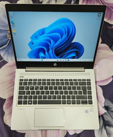 Venda Portátil HP Pro book