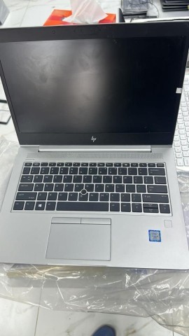 Venda HP Elite book