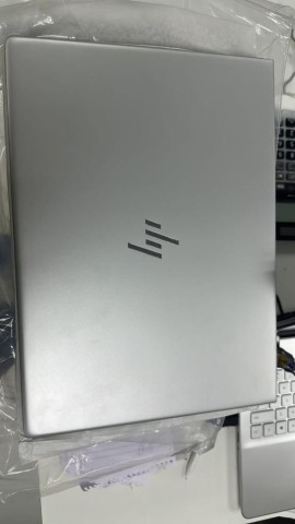 Venda HP Elite book