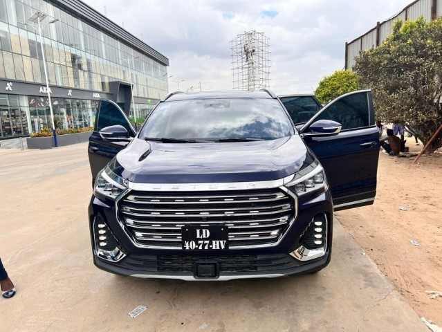 Venda Jetour x90 plus