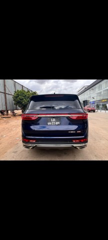 Venda Jetour x90 plus
