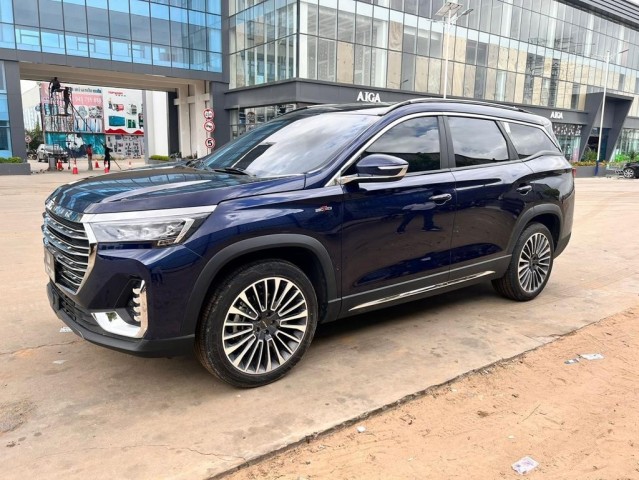 Venda Jetour x90 plus