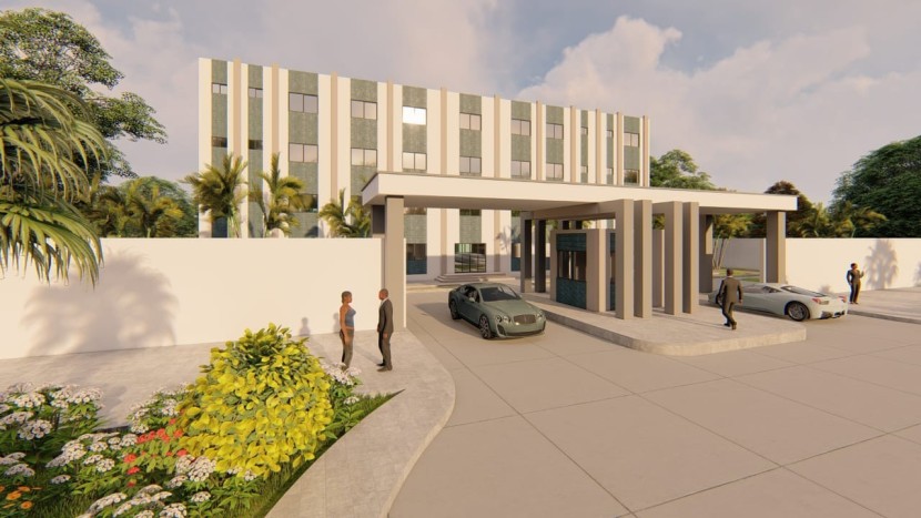 Venda CONSTRUÇÃO CIVIL, ACABAMENTOS E REMODELAÇÕES