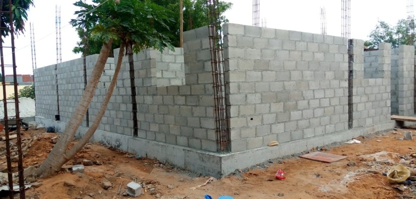 Venda CONSTRUÇÃO CIVIL, ACABAMENTOS E REMODELAÇÕES